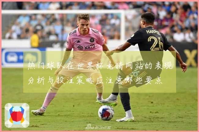热门球队在世界杯竞猜网站的表现分析与投注策略应注意哪些要点