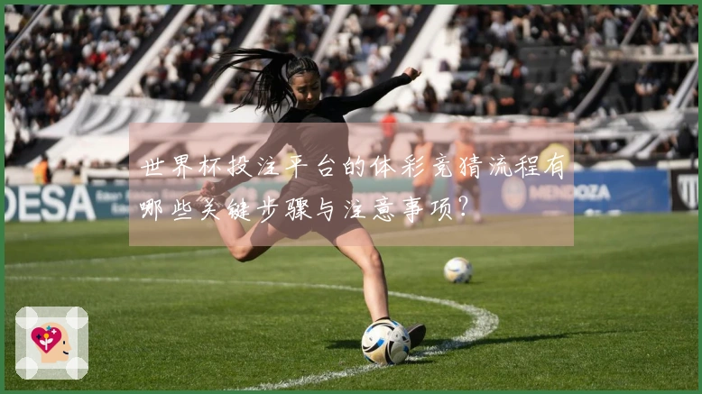 世界杯投注平台的体彩竞猜流程有哪些关键步骤与注意事项？