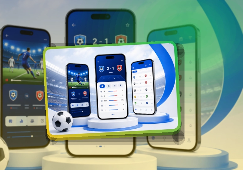 雷速移动端APP